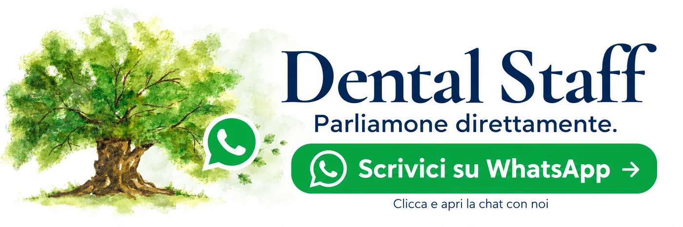 banner dental staff whatsapp